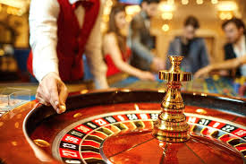 Официальный сайт Casino Triumf