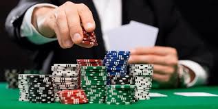 Онлайн казино Casino Vostok